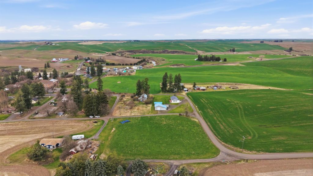 XXXX N Vine St, Latah, WA 99018 photo 11