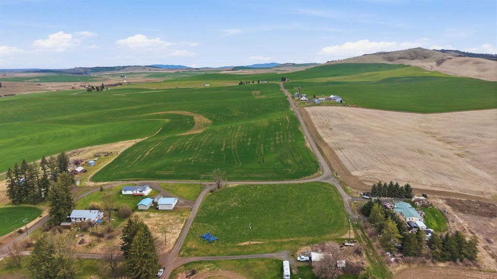 XXXX N Vine St, Latah, WA 99018 photo 14