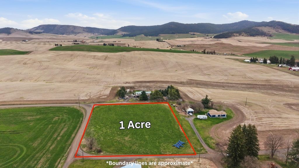 XXXX N Vine St, Latah, WA 99018 photo 5