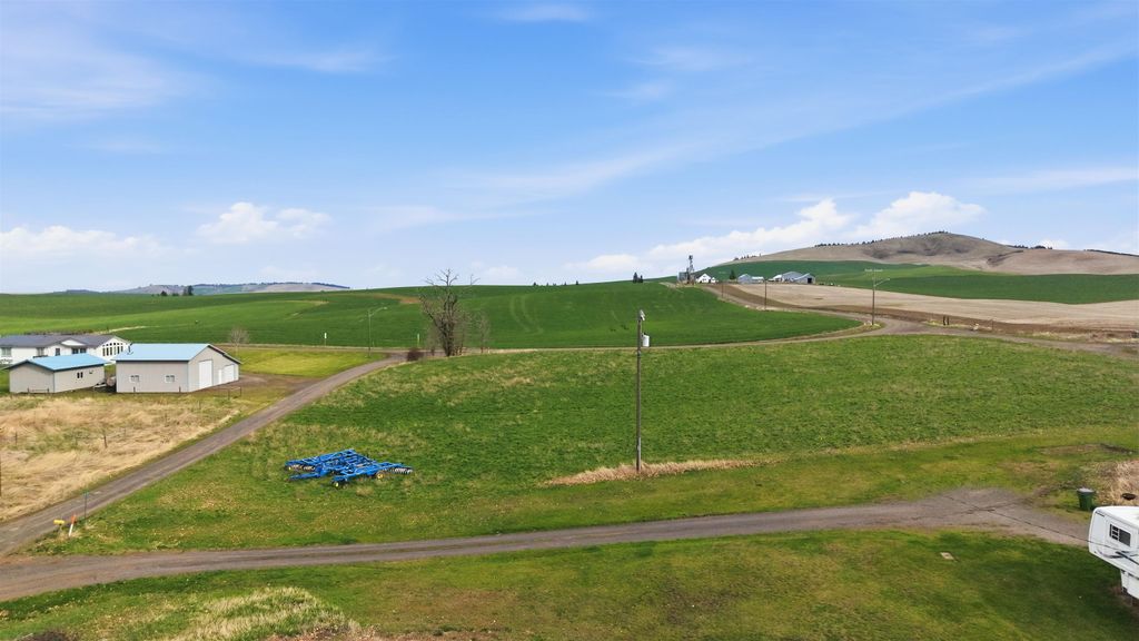 XXXX N Vine St, Latah, WA 99018 photo 6