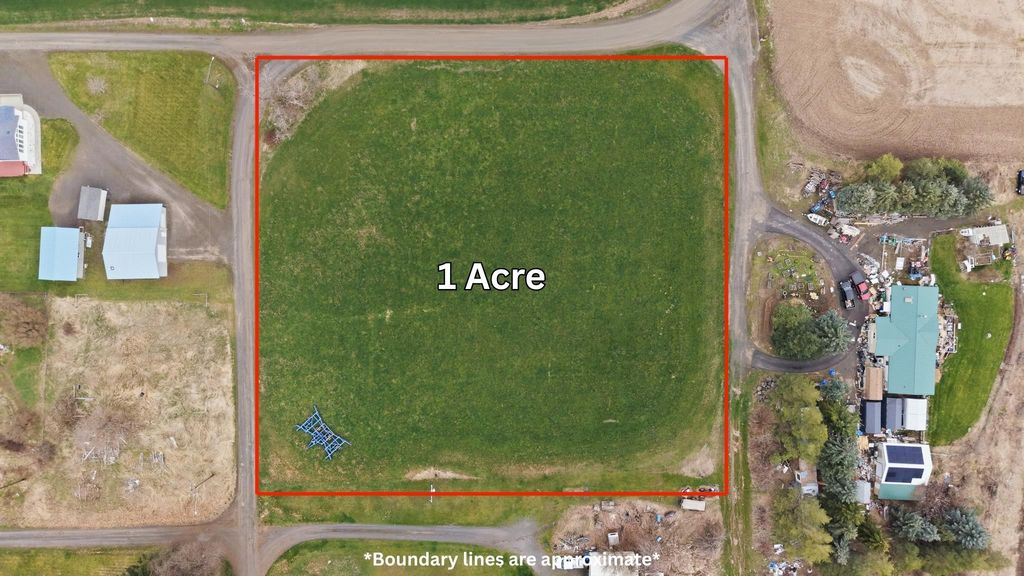 XXXX N Vine St, Latah, WA 99018 photo 9