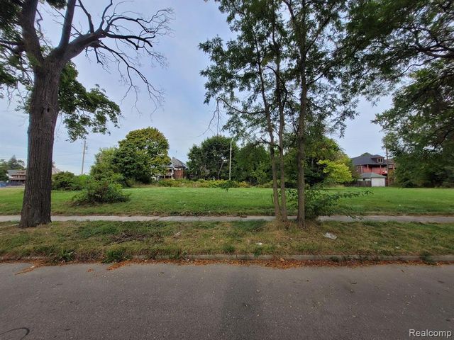 3268 Canton Street, Detroit, MI 48207