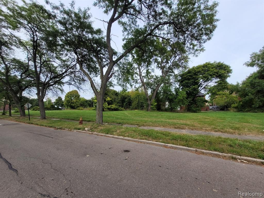 3268 Canton Street, Detroit, MI 48207