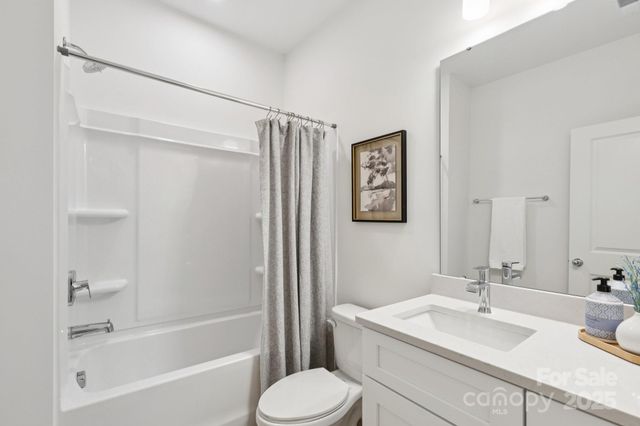 5399 & 5403 Toano Road, Charlotte, NC 28215