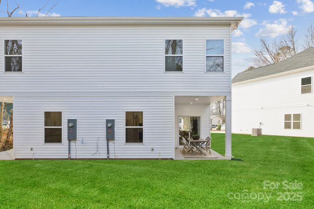 5399 & 5403 Toano Road, Charlotte, NC 28215