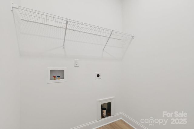 5399 & 5403 Toano Road, Charlotte, NC 28215