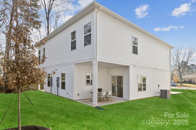 5399 & 5403 Toano Road, Charlotte, NC 28215