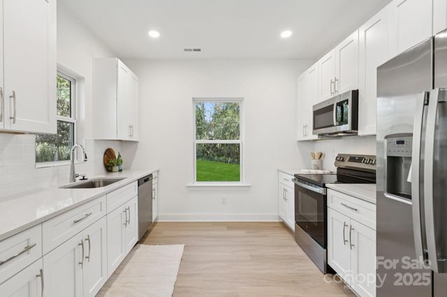 5399 & 5403 Toano Road, Charlotte, NC 28215