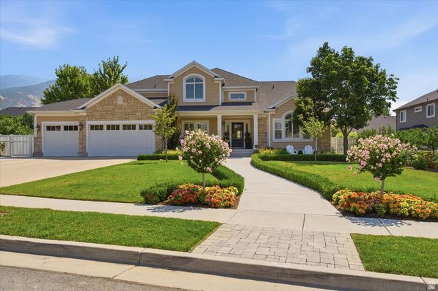 1257 S RIGBY RD, Kaysville, UT 84037