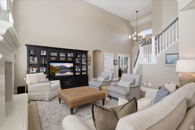 1257 S RIGBY RD, Kaysville, UT 84037