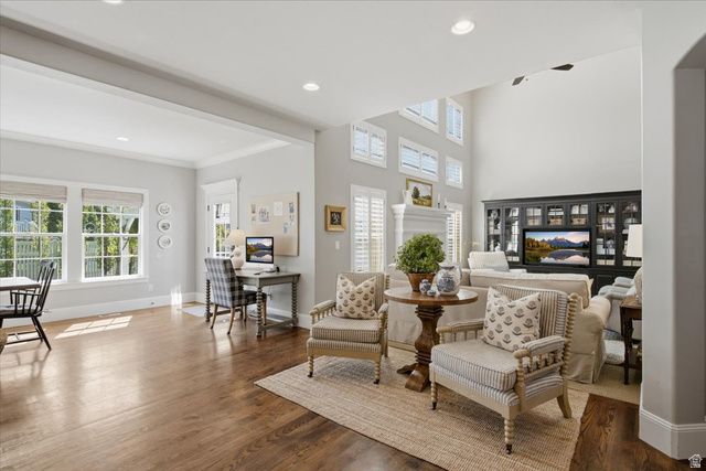 1257 S RIGBY RD, Kaysville, UT 84037