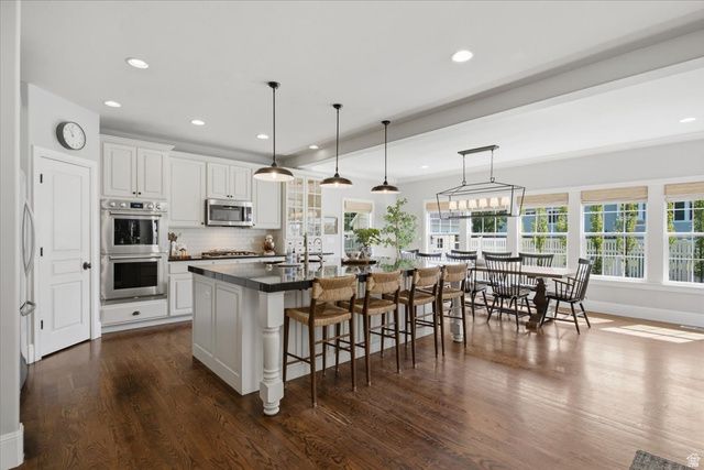 1257 S RIGBY RD, Kaysville, UT 84037