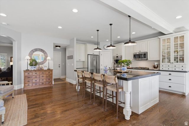 1257 S RIGBY RD, Kaysville, UT 84037