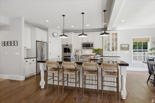 1257 S RIGBY RD, Kaysville, UT 84037