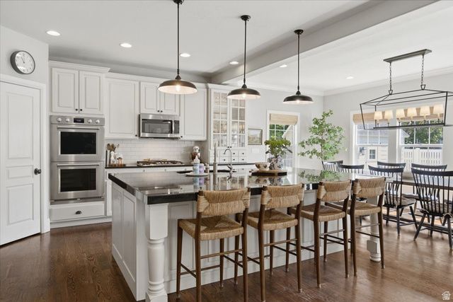 1257 S RIGBY RD, Kaysville, UT 84037