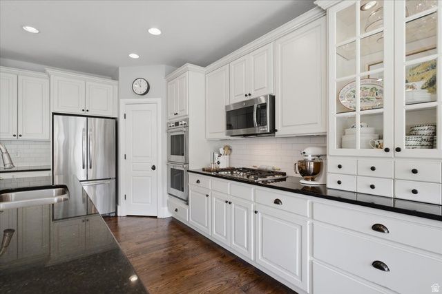 1257 S RIGBY RD, Kaysville, UT 84037