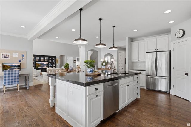 1257 S RIGBY RD, Kaysville, UT 84037