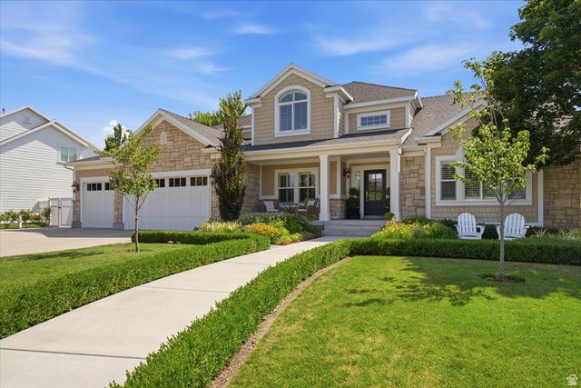 1257 S RIGBY RD, Kaysville, UT 84037