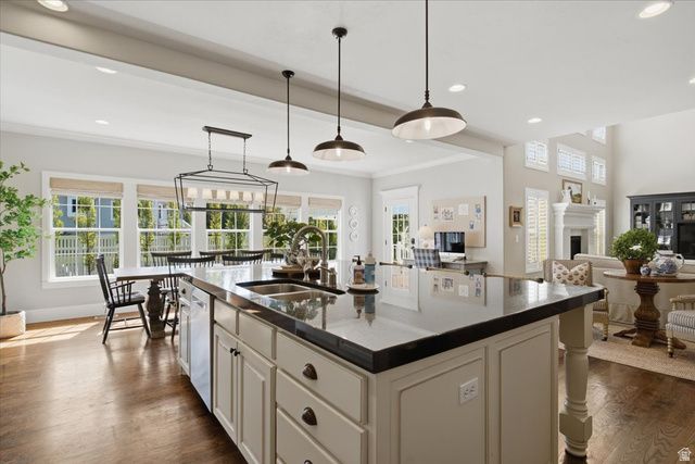 1257 S RIGBY RD, Kaysville, UT 84037
