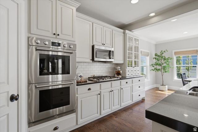 1257 S RIGBY RD, Kaysville, UT 84037