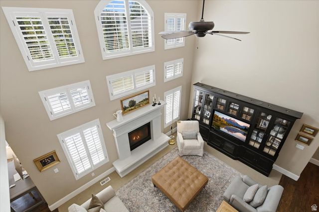 1257 S RIGBY RD, Kaysville, UT 84037