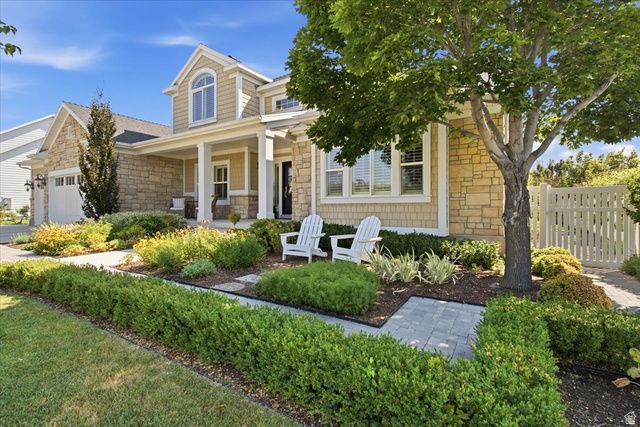 1257 S RIGBY RD, Kaysville, UT 84037