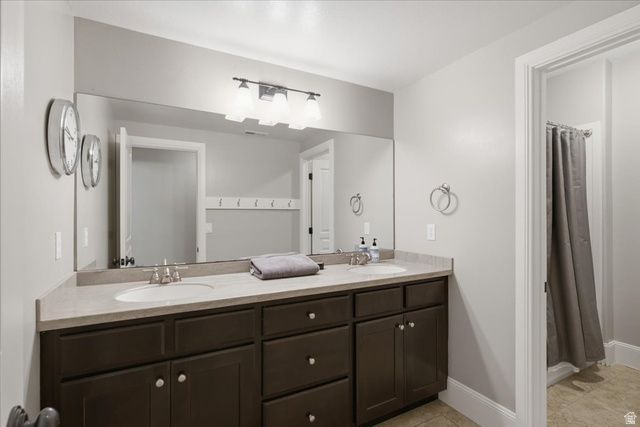 1257 S RIGBY RD, Kaysville, UT 84037