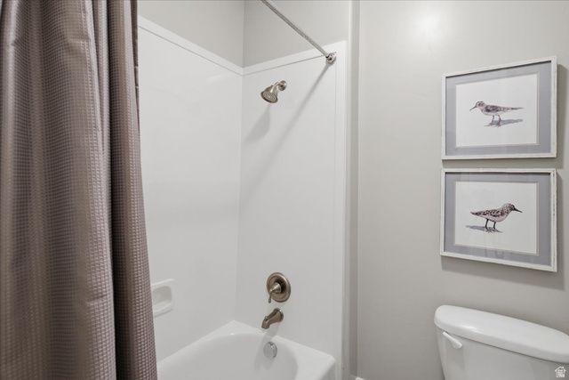 1257 S RIGBY RD, Kaysville, UT 84037
