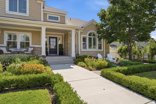1257 S RIGBY RD, Kaysville, UT 84037