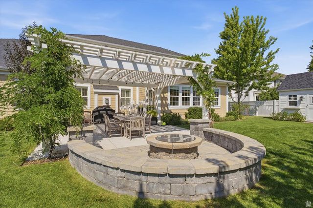 1257 S RIGBY RD, Kaysville, UT 84037