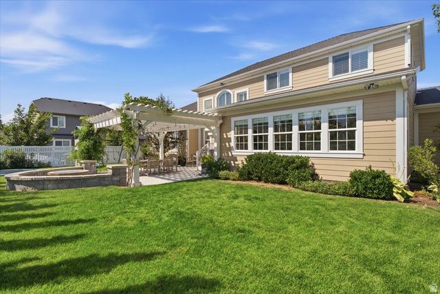 1257 S RIGBY RD, Kaysville, UT 84037
