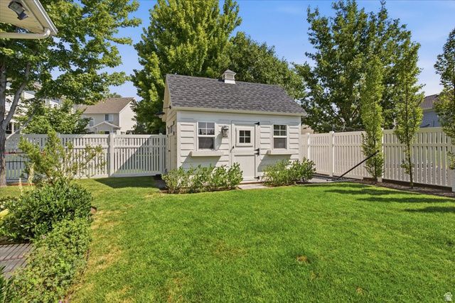 1257 S RIGBY RD, Kaysville, UT 84037