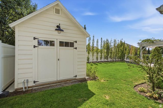 1257 S RIGBY RD, Kaysville, UT 84037