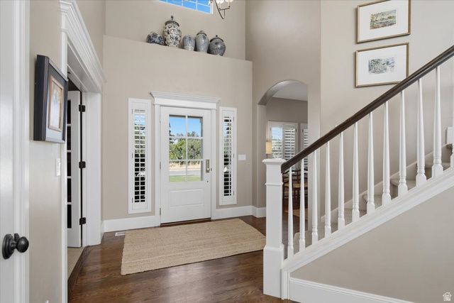 1257 S RIGBY RD, Kaysville, UT 84037