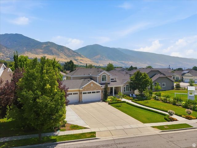 1257 S RIGBY RD, Kaysville, UT 84037