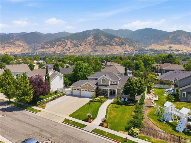 1257 S RIGBY RD, Kaysville, UT 84037