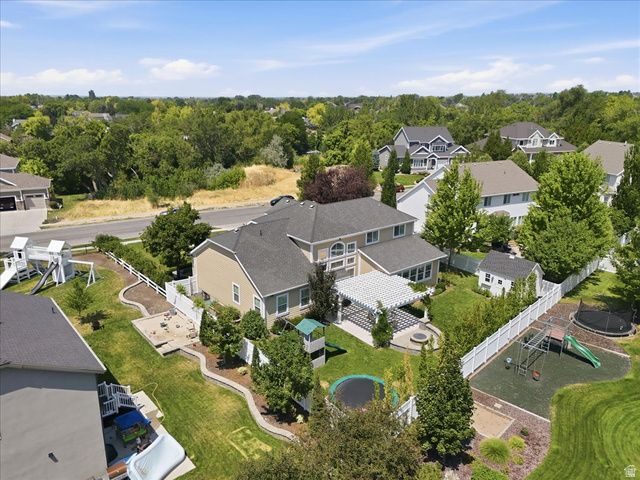 1257 S RIGBY RD, Kaysville, UT 84037