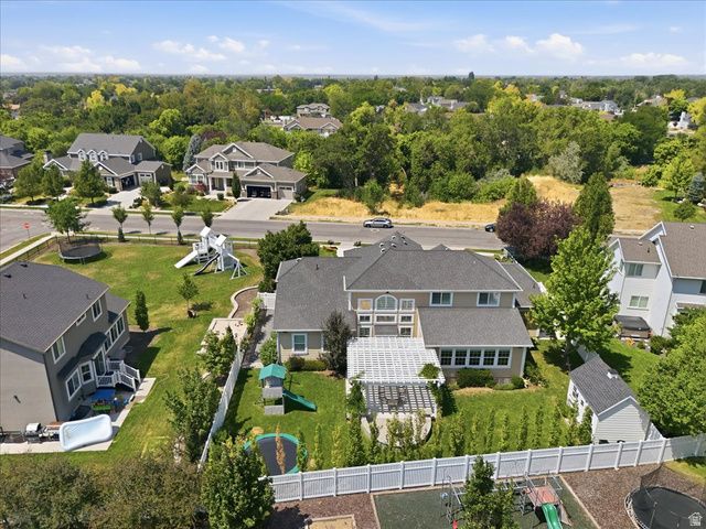 1257 S RIGBY RD, Kaysville, UT 84037