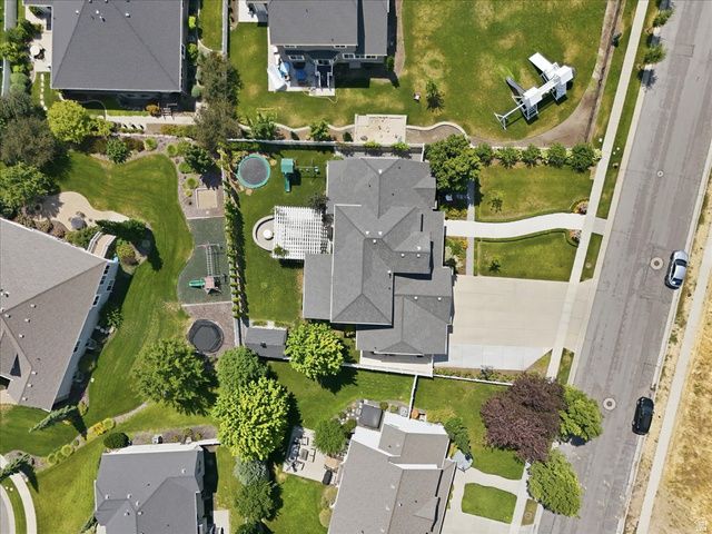 1257 S RIGBY RD, Kaysville, UT 84037