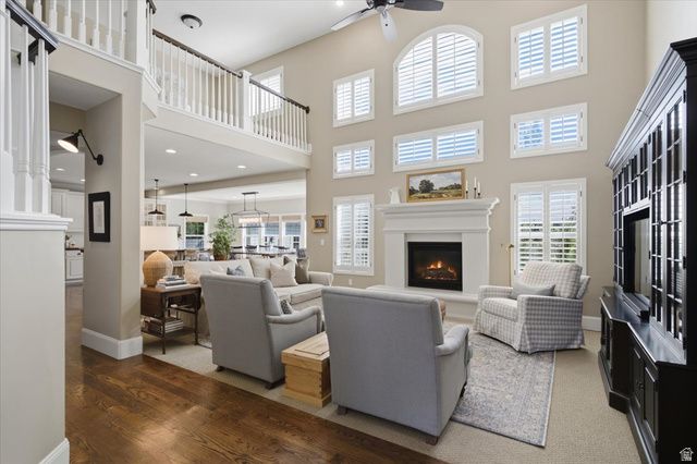 1257 S RIGBY RD, Kaysville, UT 84037