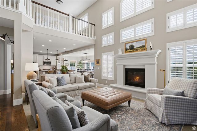 1257 S RIGBY RD, Kaysville, UT 84037