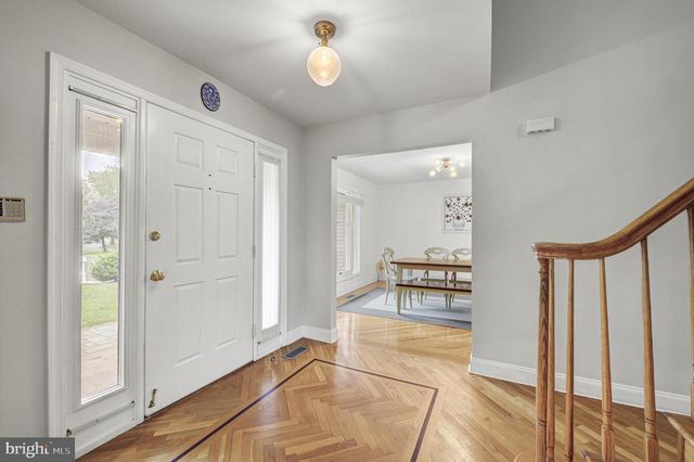 3 MONROE CT, Plainsboro, NJ 08536