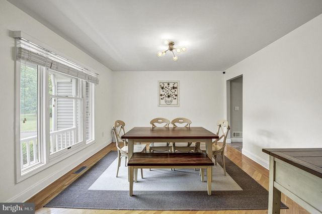 3 MONROE CT, Plainsboro, NJ 08536