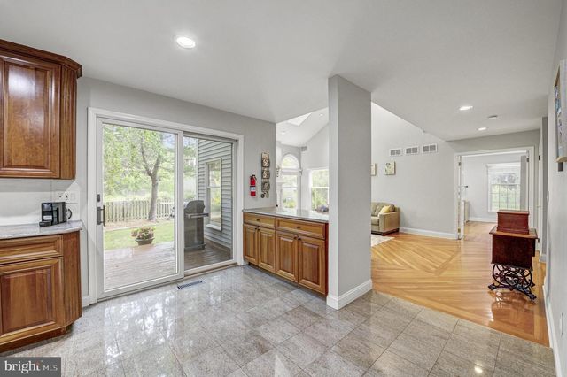 3 MONROE CT, Plainsboro, NJ 08536