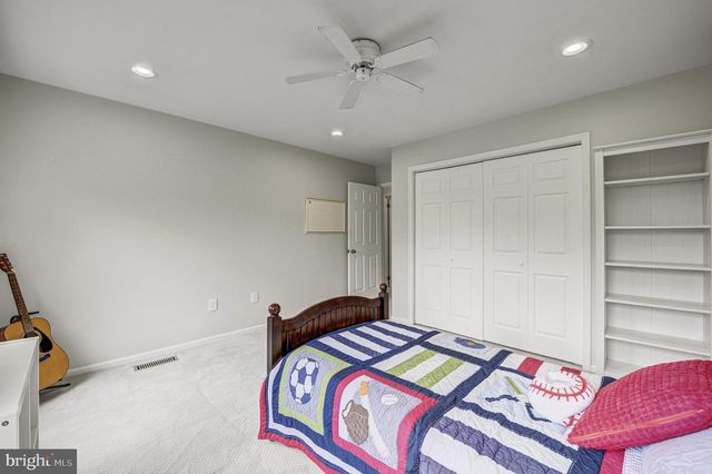 3 MONROE CT, Plainsboro, NJ 08536