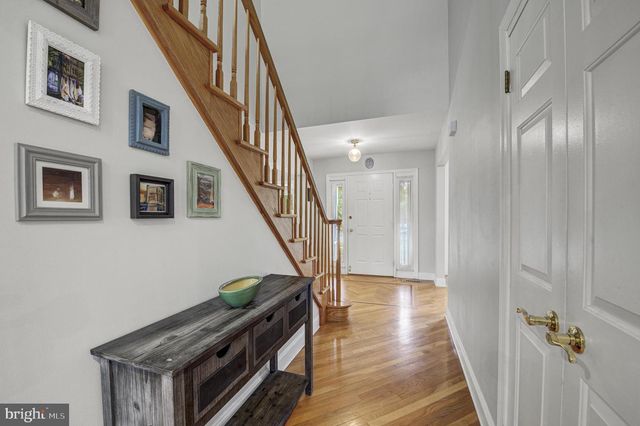 3 MONROE CT, Plainsboro, NJ 08536