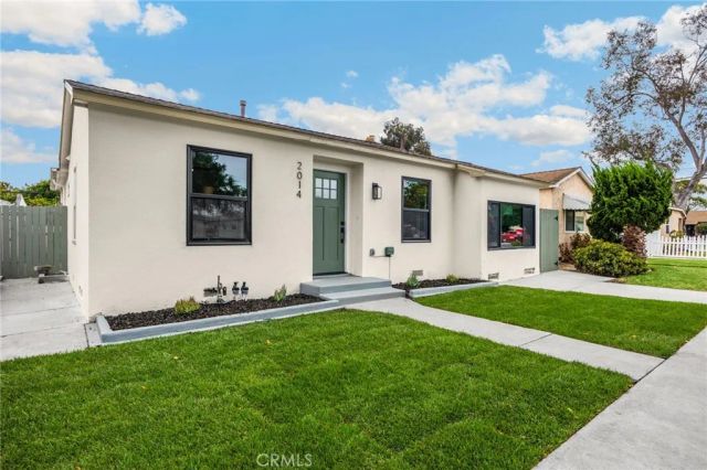 2014 Easy Avenue, Long Beach, CA 90810