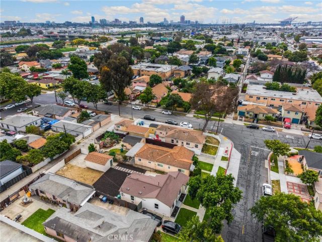 2014 Easy Avenue, Long Beach, CA 90810