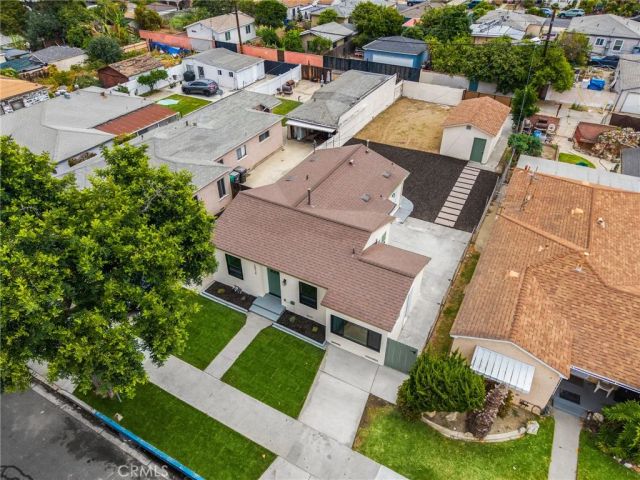 2014 Easy Avenue, Long Beach, CA 90810