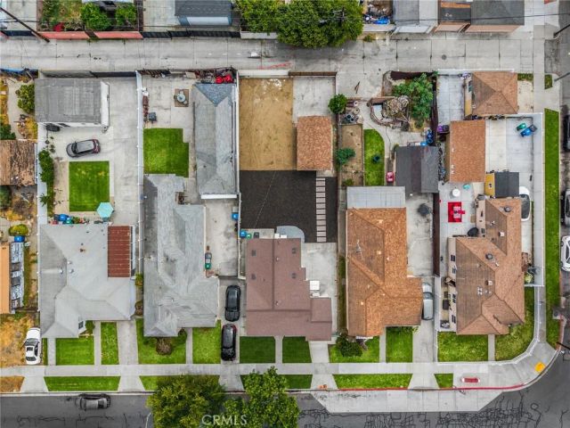 2014 Easy Avenue, Long Beach, CA 90810